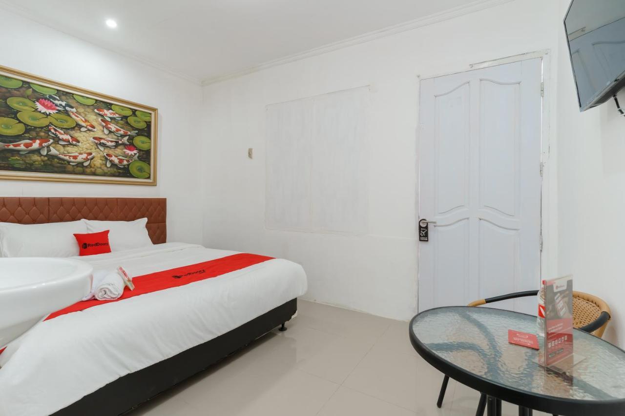 Reddoorz Syariah Near Universitas Borobudur Τζακάρτα Εξωτερικό φωτογραφία