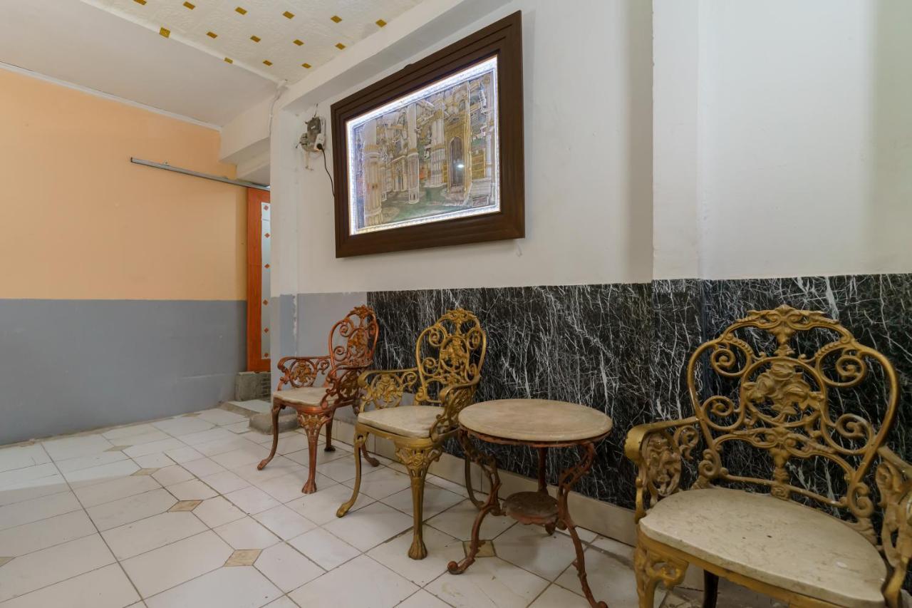 Reddoorz Syariah Near Universitas Borobudur Τζακάρτα Εξωτερικό φωτογραφία